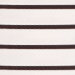 Weiß/Braun