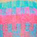 Orange/Pink