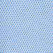 Blau/Weiß