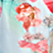 Blue/Rosé