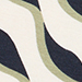 Beige/Dark Blue