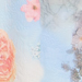 Blue/Rosé