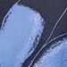 Dunkelblau/Blau