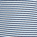 Dunkelblau/Weiß