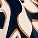 Dark Blue/Brown