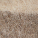 Weiß/Taupe