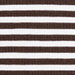 Brown/White