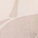 Taupe/Rot