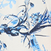 Beige/Blau