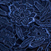 Festival Blue