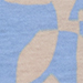 Blau/Weiß