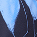 Dunkelblau/Blau