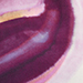 Weiß/Violett