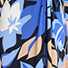 Dunkelblau/Blau