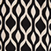 Schwarz/Beige