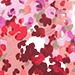 Violett/Rot