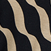 Black/Khaki