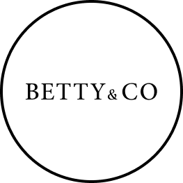 Betty & Co Logo
