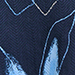 Dunkelblau/Blau