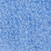 Middle Blue Melange