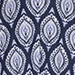 Dunkelblau/Blau