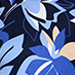 Dunkelblau/Blau