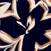 Dark Blue/Brown