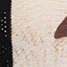 Beige/Braun