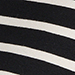 Schwarz/Beige