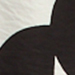 Schwarz/Weiß