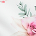 Cream/Pink