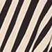 Schwarz/Beige